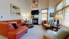 Solstice #18 condo Mammoth Lakes